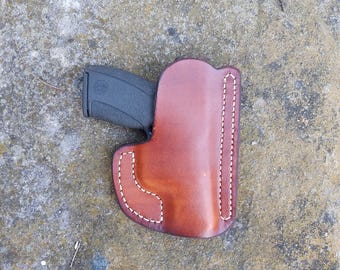brn/pocket/ SW Bodyguard 2.0