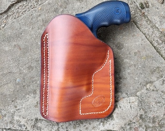 brn/pocket/Smith and Wesson Governor