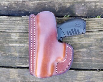 brn/pocket/ Ruger SR22  holster