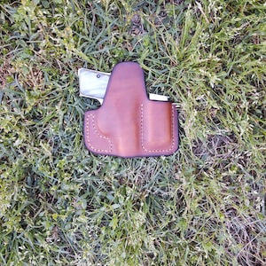 brown/ pocket+Mag/Browning baby
