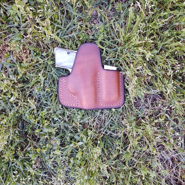 brown/ pocket+Mag/Browning baby