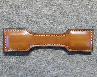 Brown Bookweight