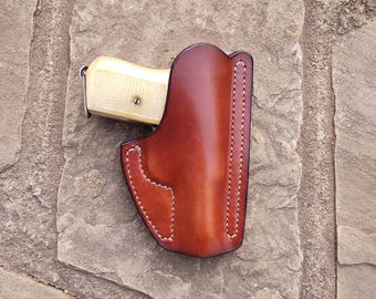 Mauser 1914 pocket holster