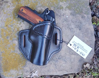 rt/blk/OWB/1911-4.25" Commander