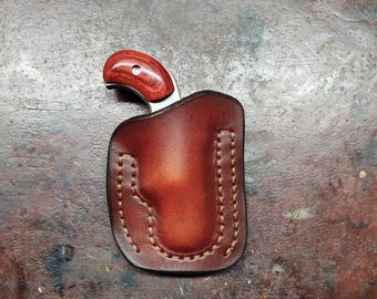 NAA 22 Short pocket holster