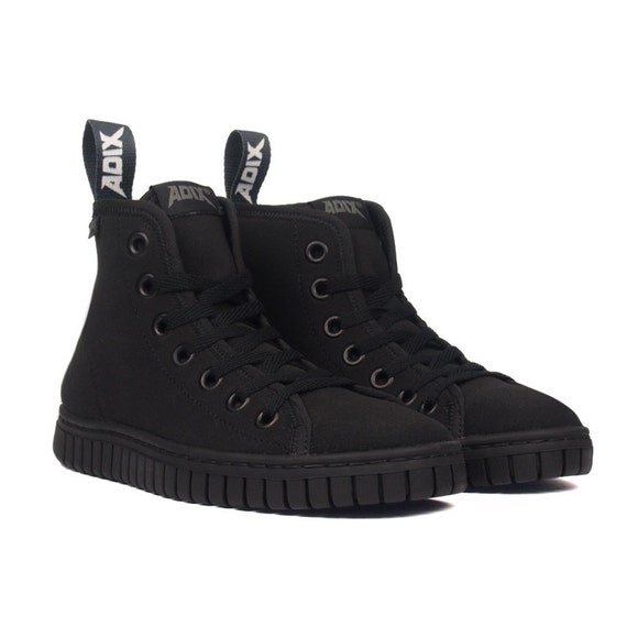 vegan hi tops