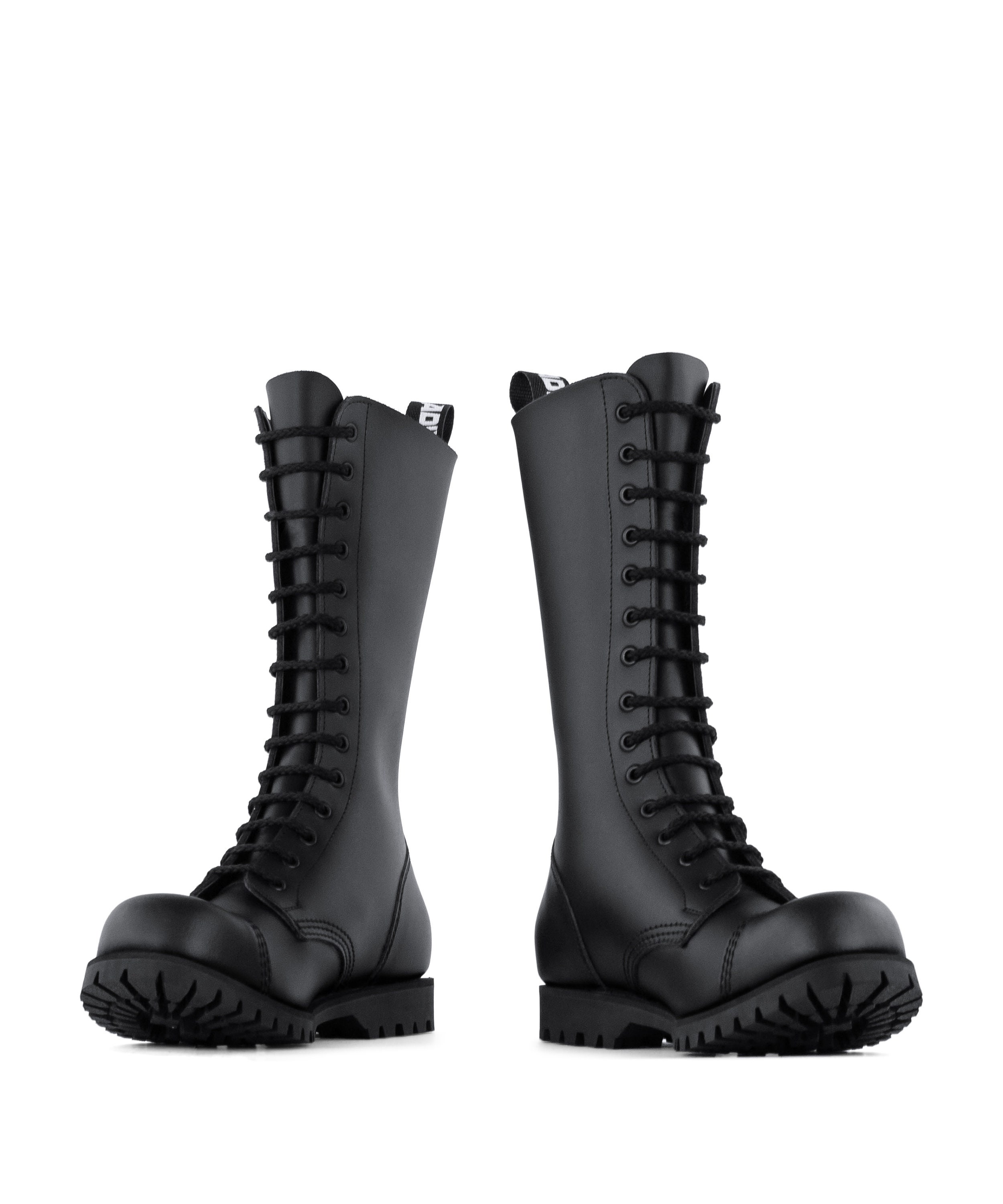 Bottes 20 trous cheap