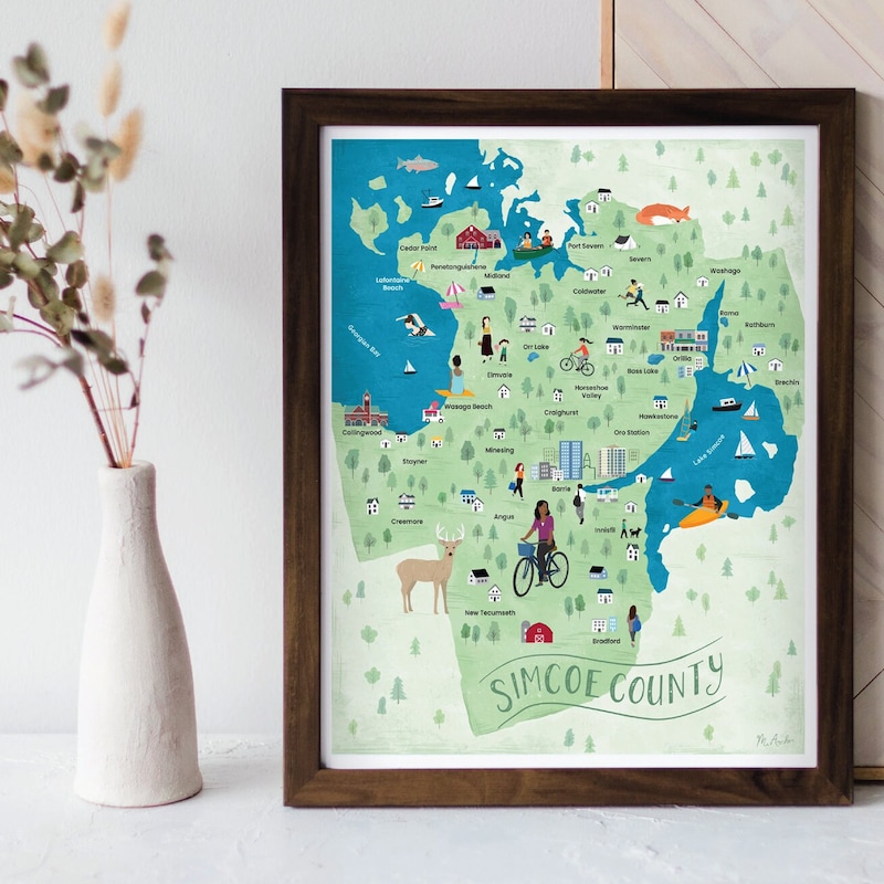 Sabrina Pippin Van Buren County Tennessee - Etsy Canada