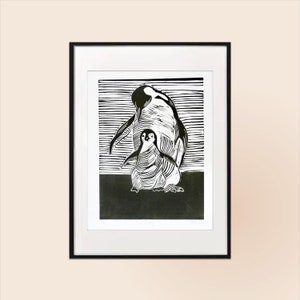 Penguin Print