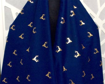 Blue Shawl, Blue Shawl Wrap, Unique Shawl, Womens Shawl Or Wrap, Shawl For Women, Evening Shawl, Ladies Shawl, Elegant Wraps, Elegant Shawl