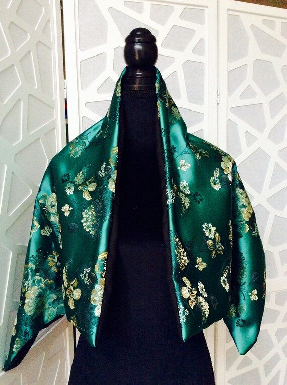 Ladies evening shawl cheap