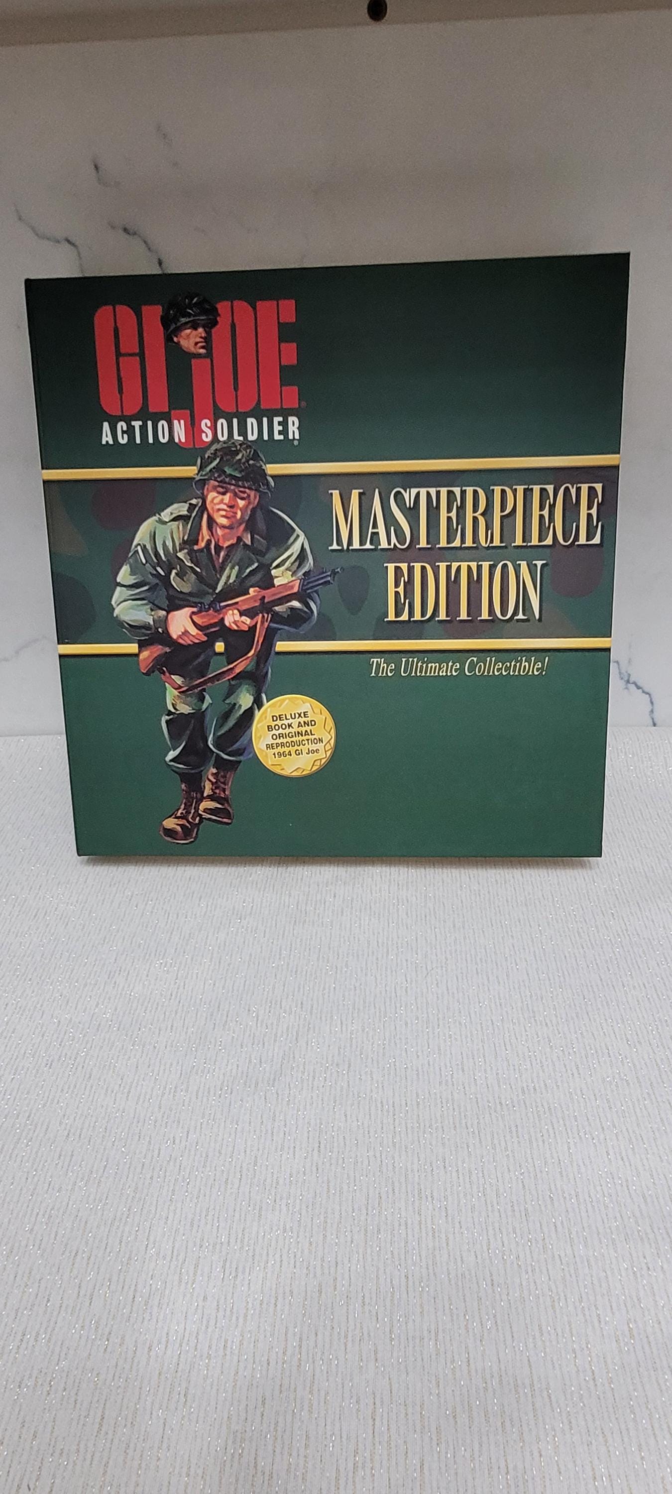 ビンテージ　GIJOE イタリア版　アメリカユニフォーム　1977 ポリスティル RETRO-WED: WHAT THE ENTIRE VINTAGE 503 FIGURE GI JOE