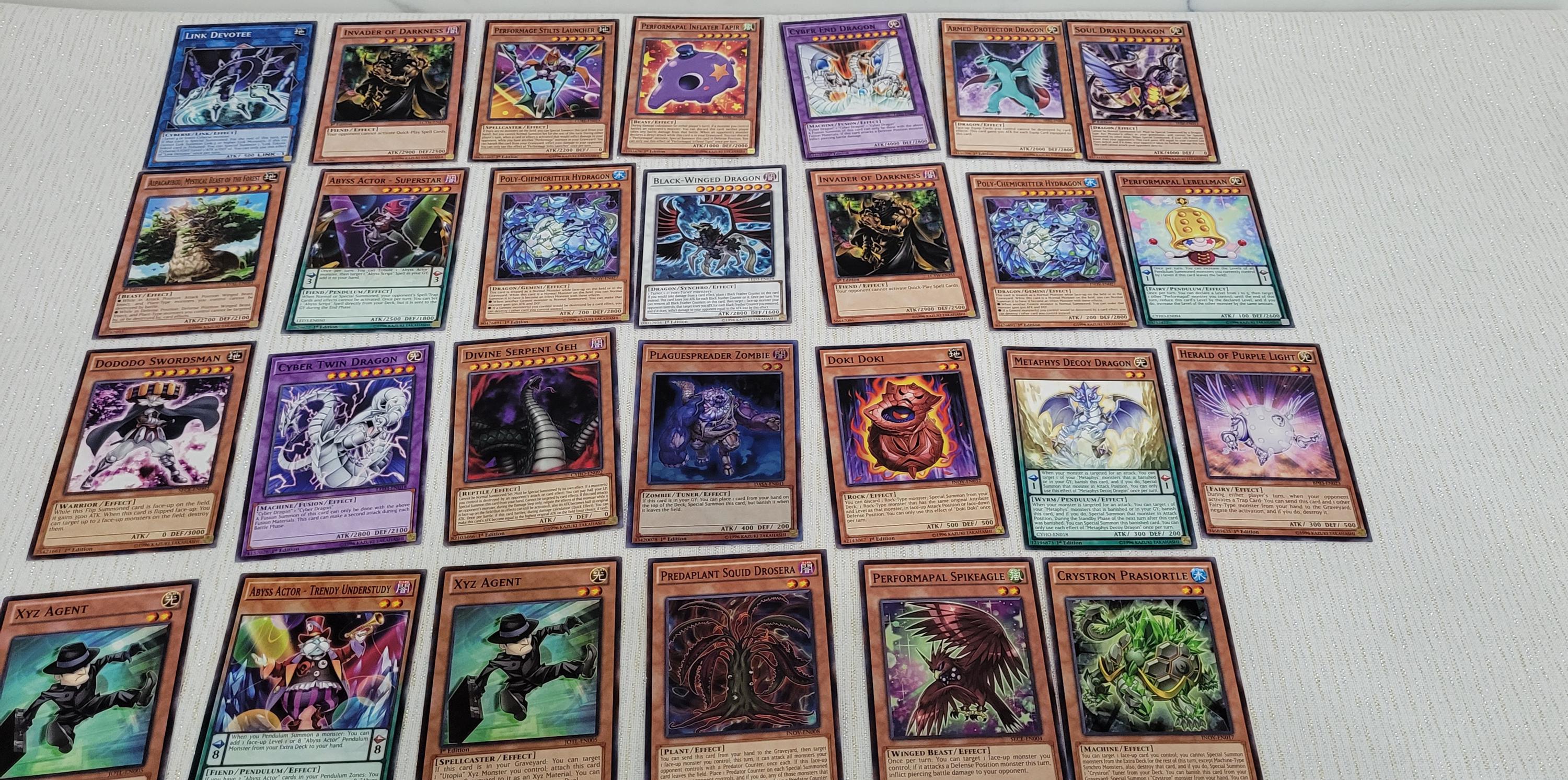 yugioh cards generation 1 Amazon.com: YuGiOh Trading Card Game Legendary Duelists Season 1 BLASTER  Box : Toys & Games main image 1