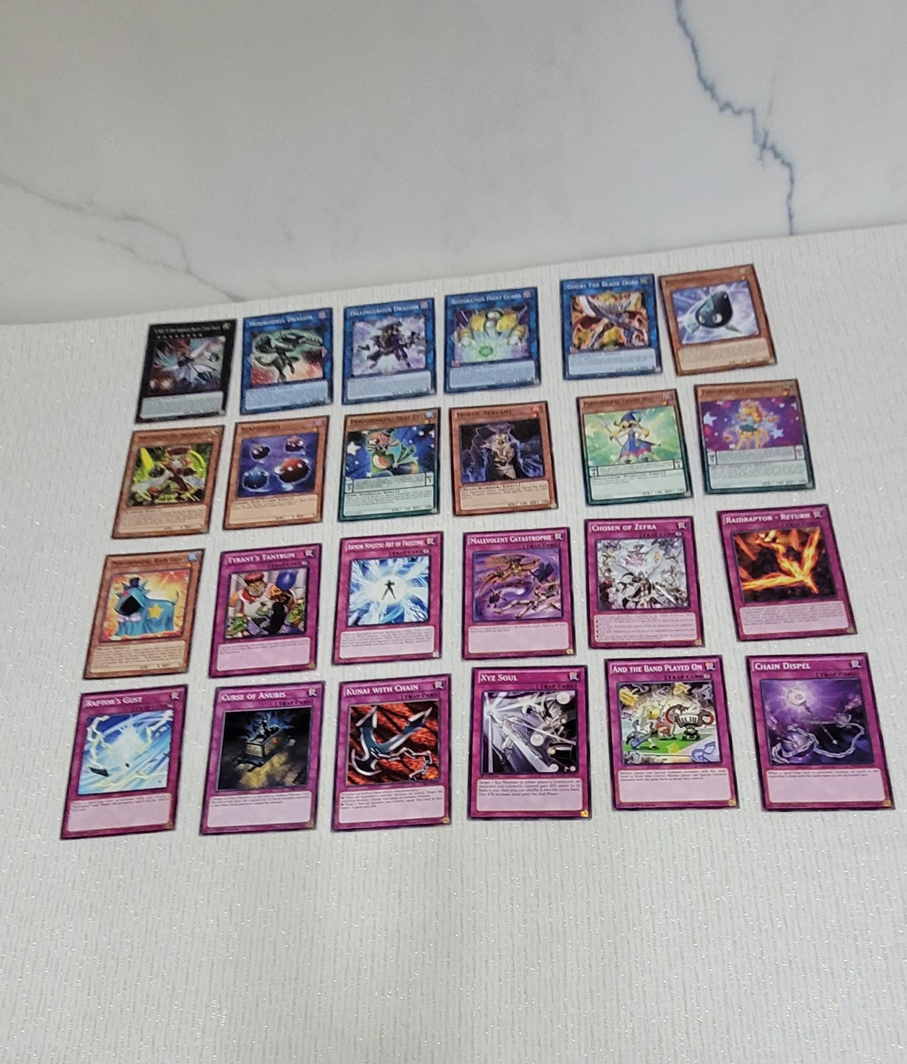 sogen yugioh card Amazon.com: YU-GI-OH! Purrely Pretty Memory - AMDE-EN022 - Ultra Rare