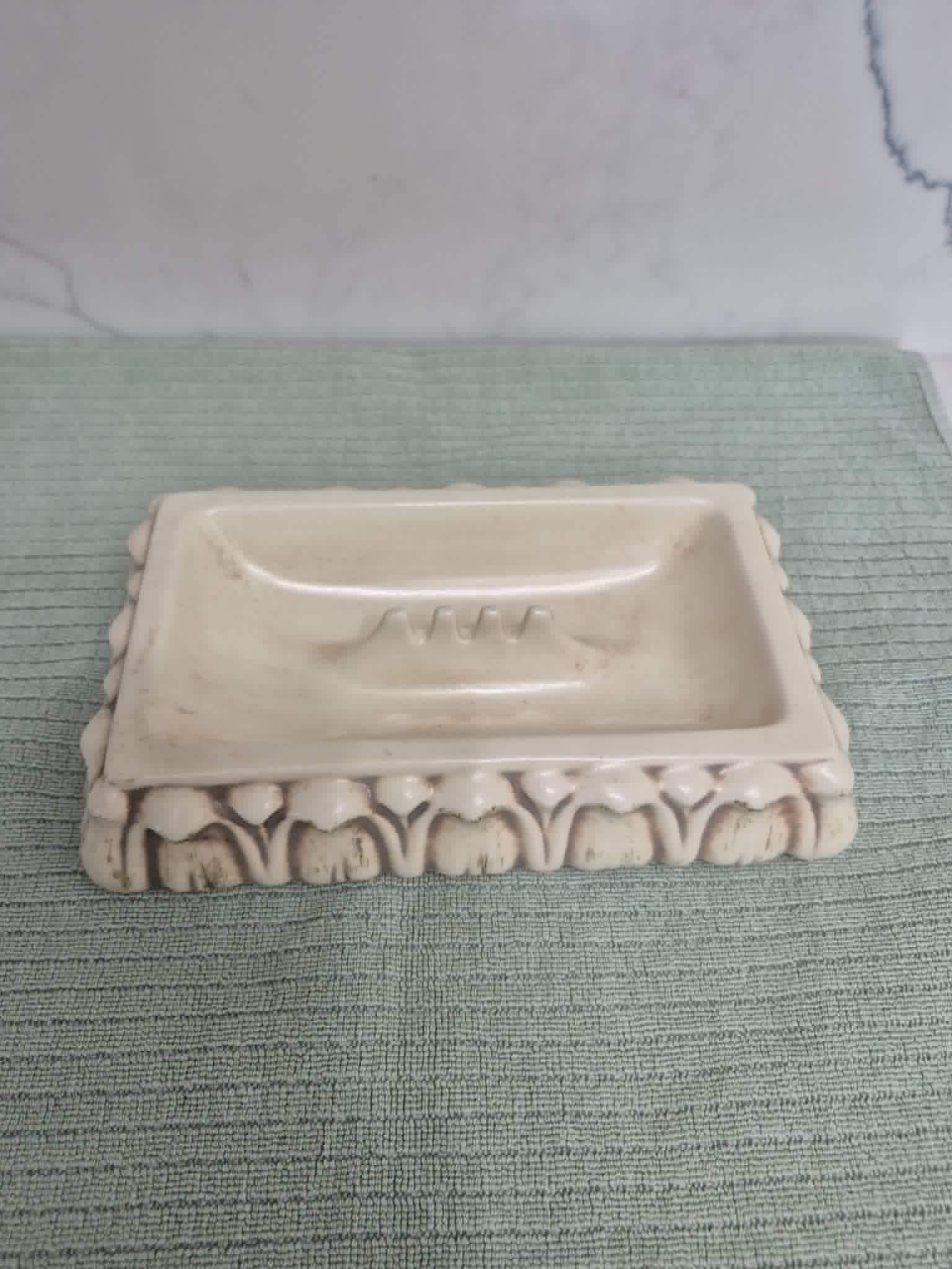 Freeman Mcfarlin Ashtray - Etsy