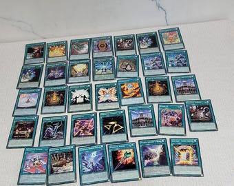 what was the first set of yugioh cards Yu-Gi-Oh! Official Card Game Duel Monsters