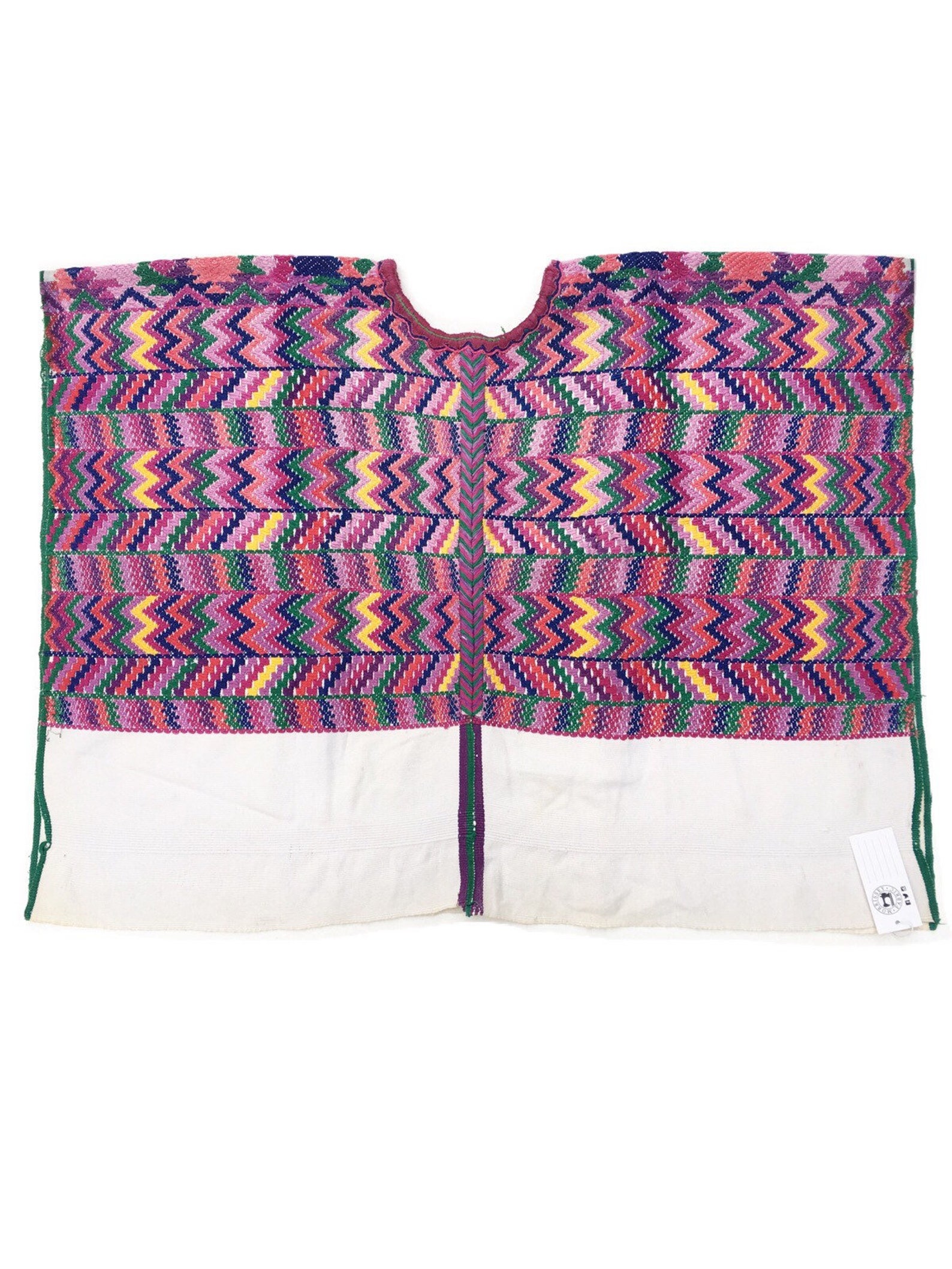 Vintage Guatemalan Fabric Guatemalan Huipil Woven Wall - Etsy