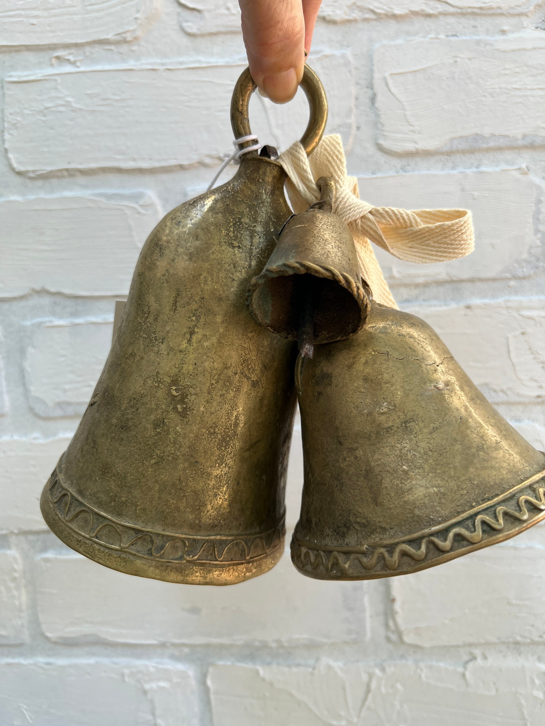 Set of bells deals
