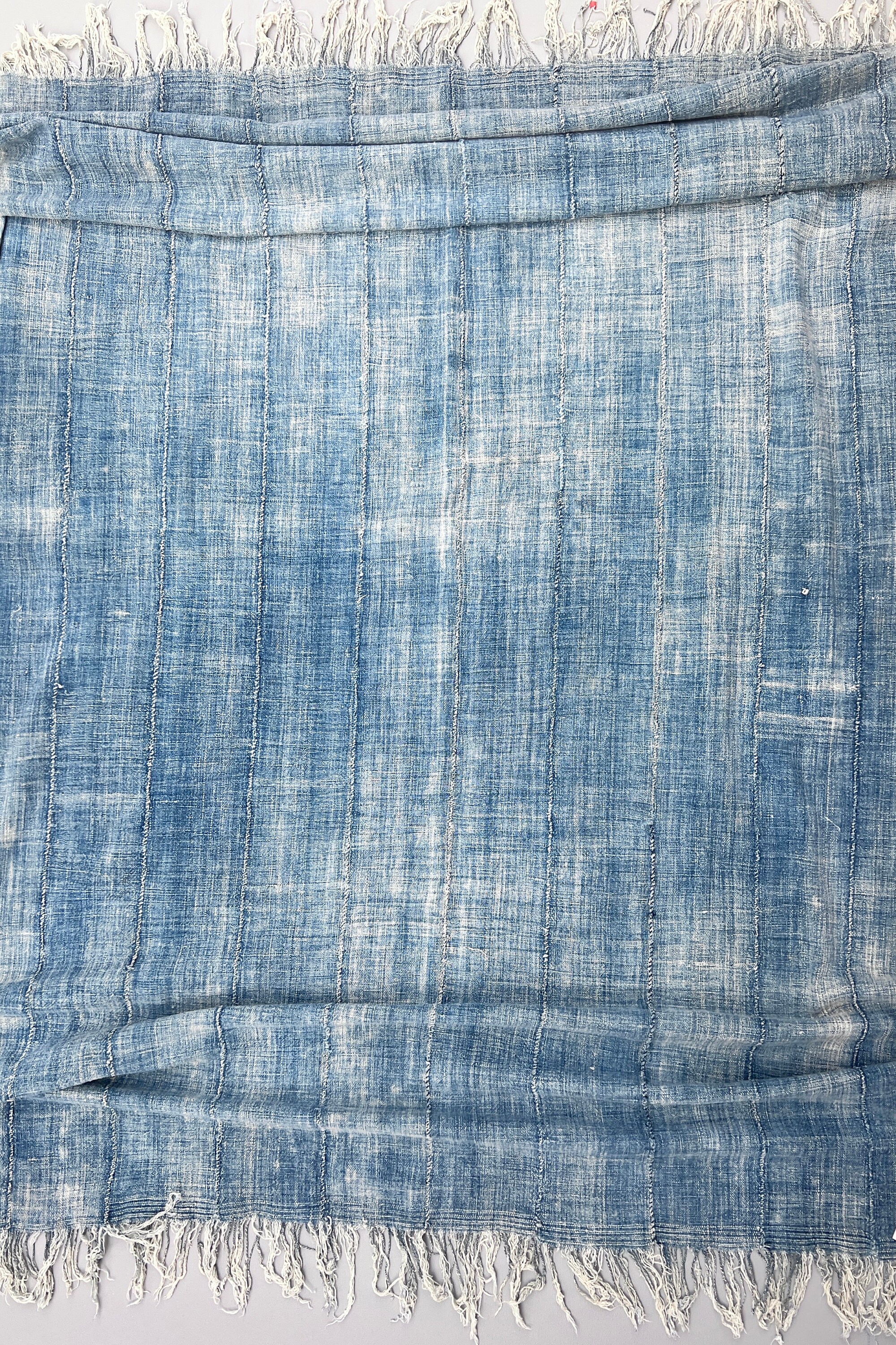 Indigo Mud Cloth – Chasing Paper