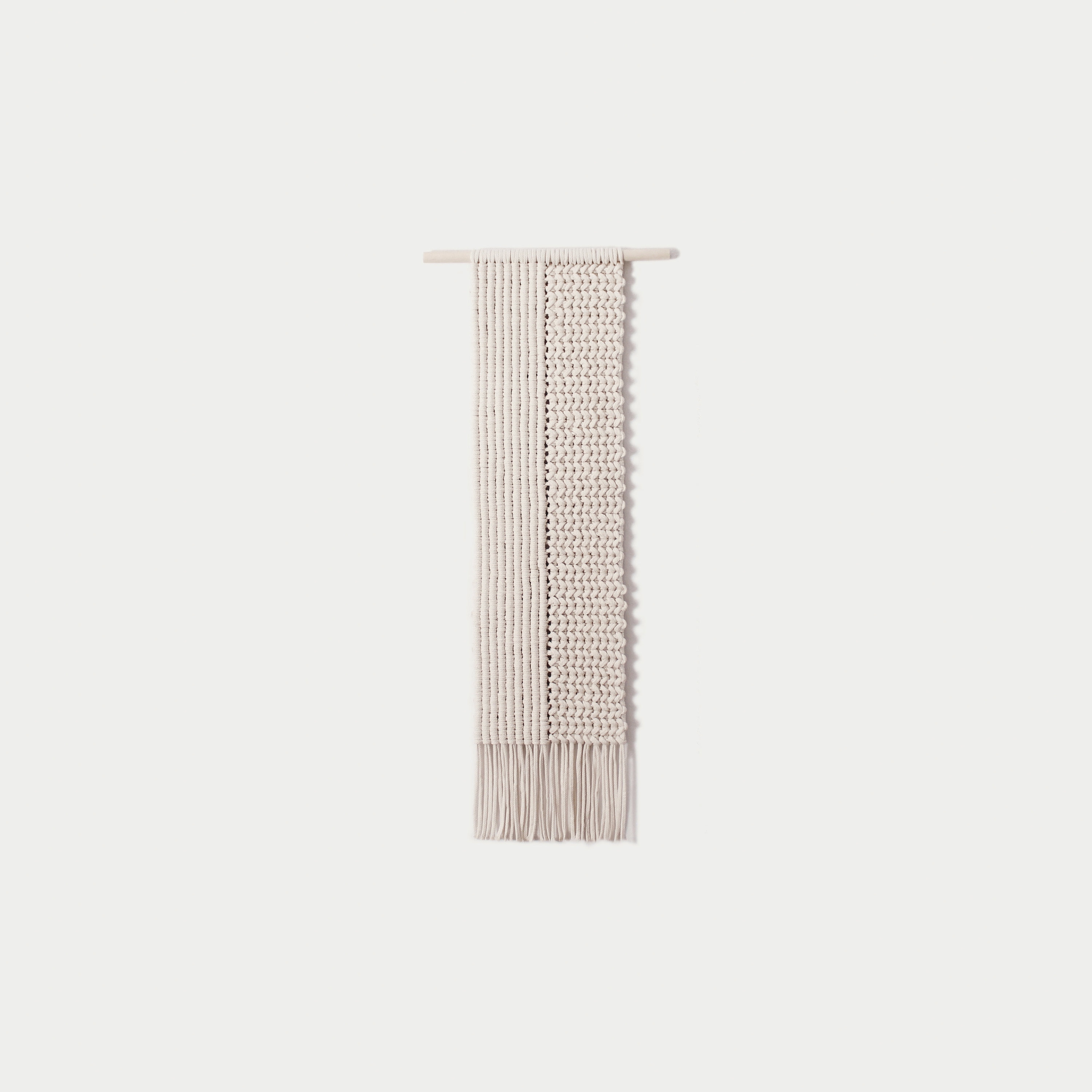 Accrochage Mural Minimaliste,