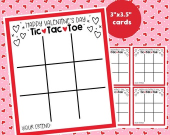 diy tic tac toe bolsa