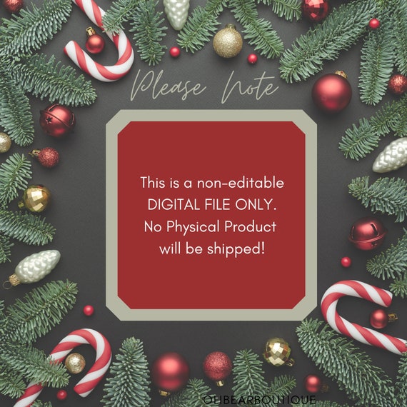 Adult christmas wish Clearance