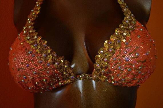bikini competition suits for sale
