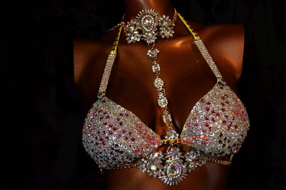 bikini competition suits for sale