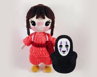 giant no face plush