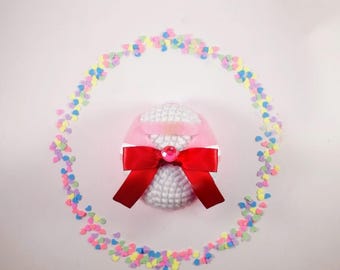 Celestial Blush Tamagotchi Cover