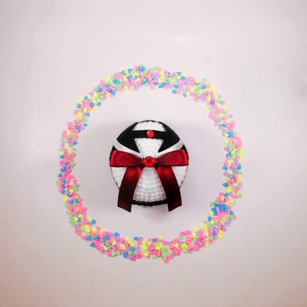 Little Star Tamagotchi Cover