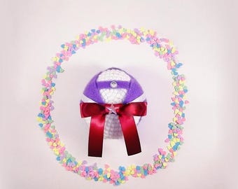 Halo Glow Tamagotchi Cover