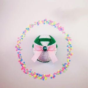 Forest Charm Tamagotchi Cover