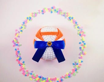 Morning Star Tamagotchi Cover