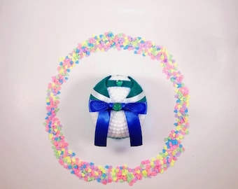 Ocean Dream Tamagotchi Cover