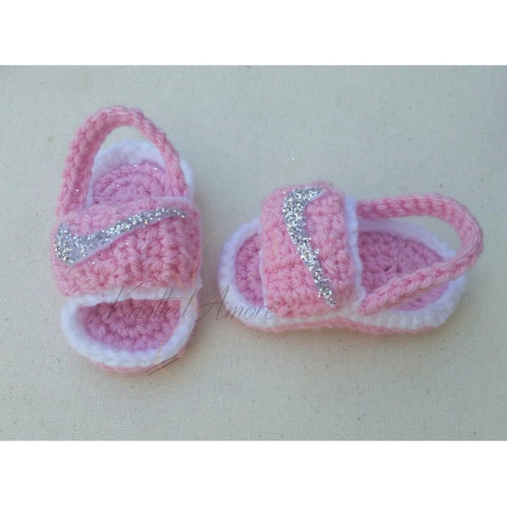 designer baby booties
