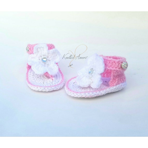 slippers for baby girl