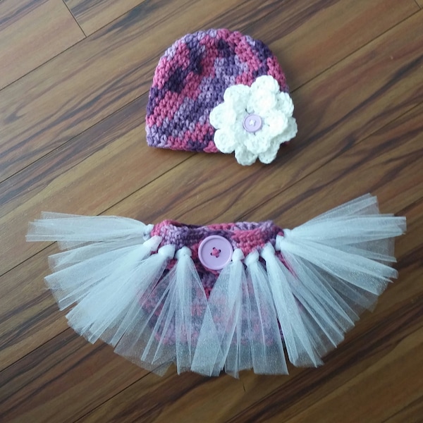 Baby Formal Dress Baby Girl Embroidered Tutu Dress With Headband - View #5