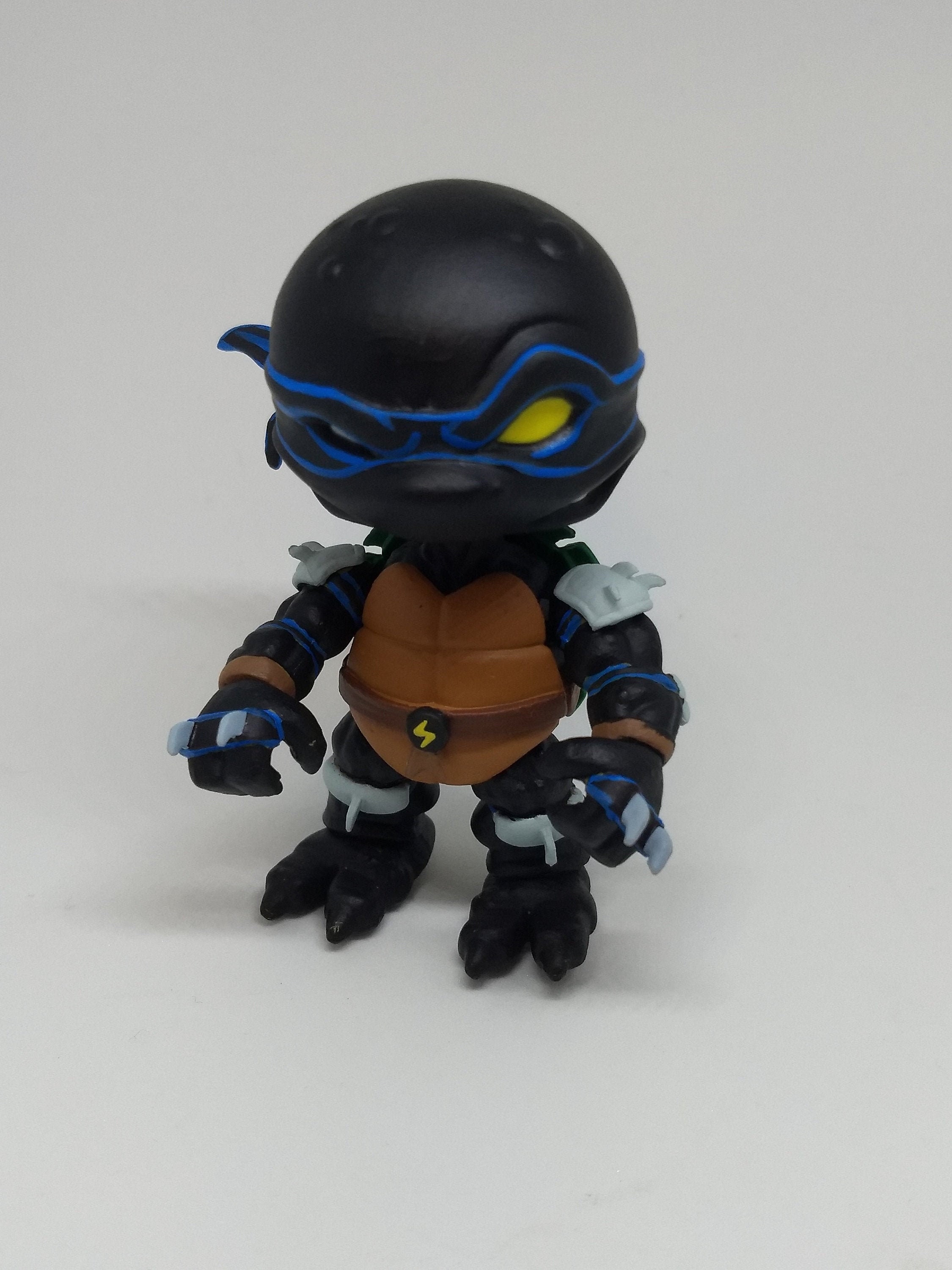 The Loyal Subjects Teenage Mutant Ninja Turtles Donatello CheeBee