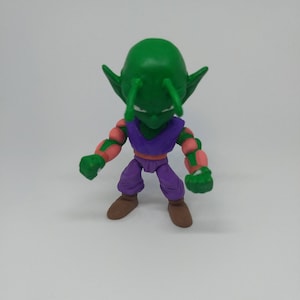 Dragonball Z Piccolo Custom The Loyal Subjects Vinyl Figure DBZ