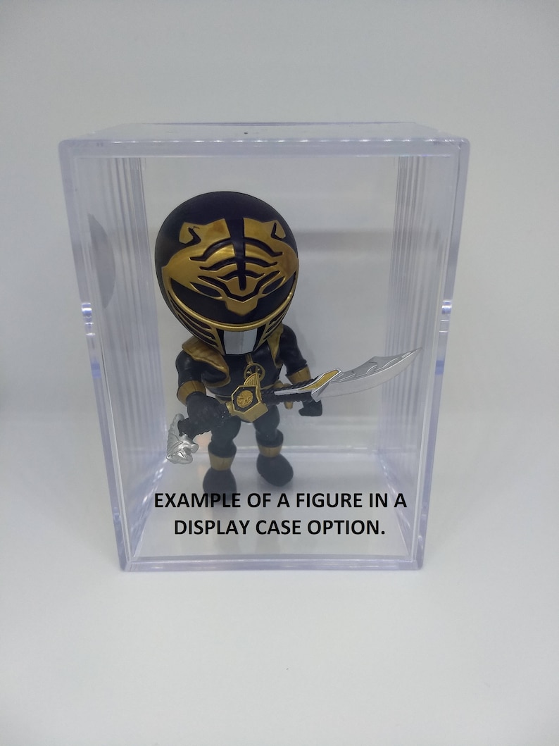 Dragonball Z King Vegeta Custom The Loyal Subjects Vinyl Figure DBZ