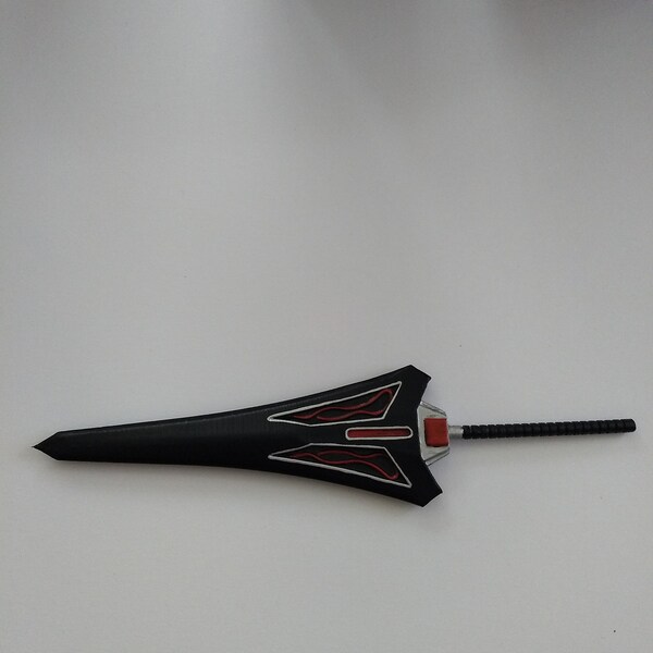 Mighty Morphin Power Rangers Power Sword - Etsy