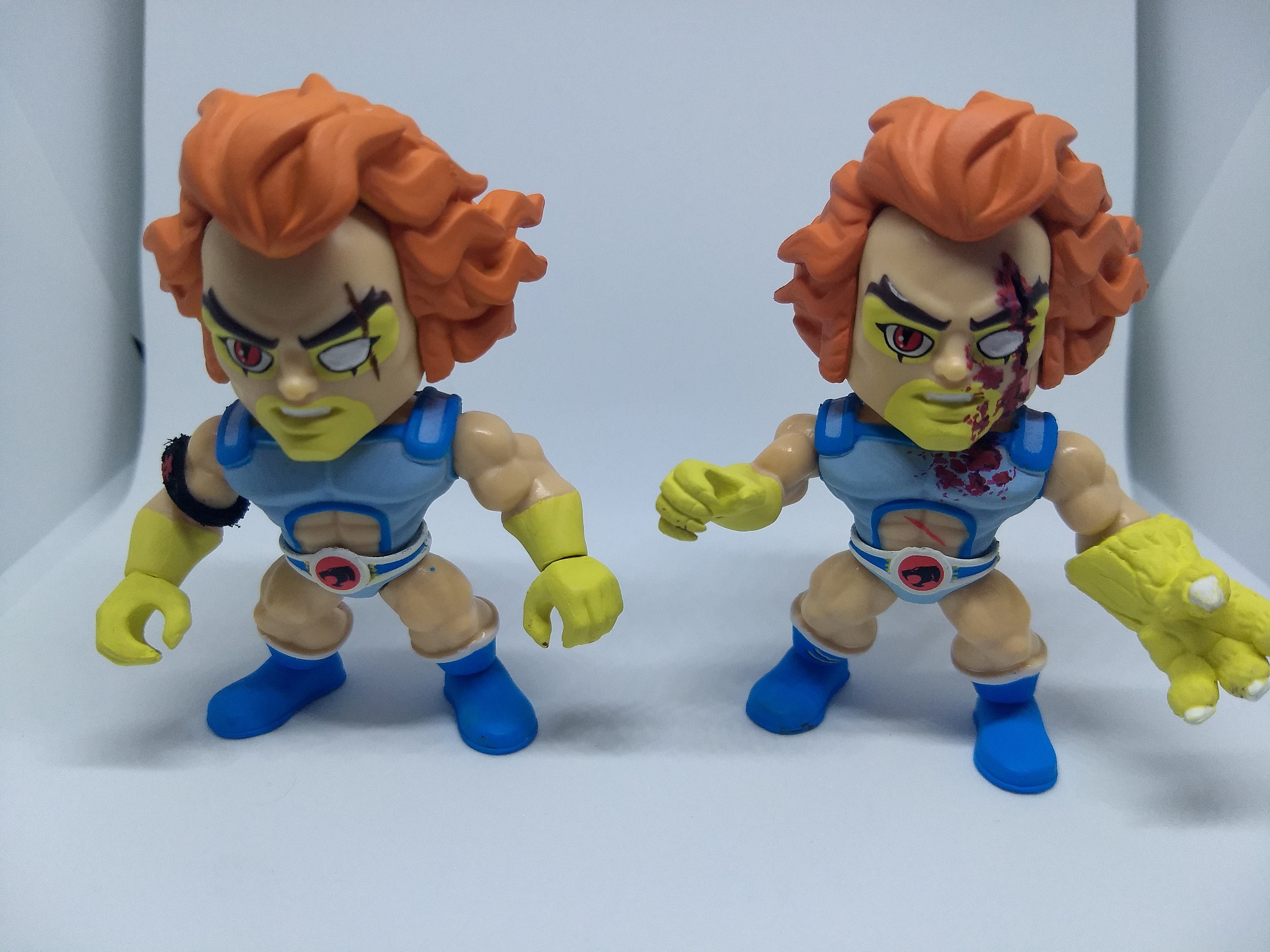 Loyal hotsell subjects thundercats