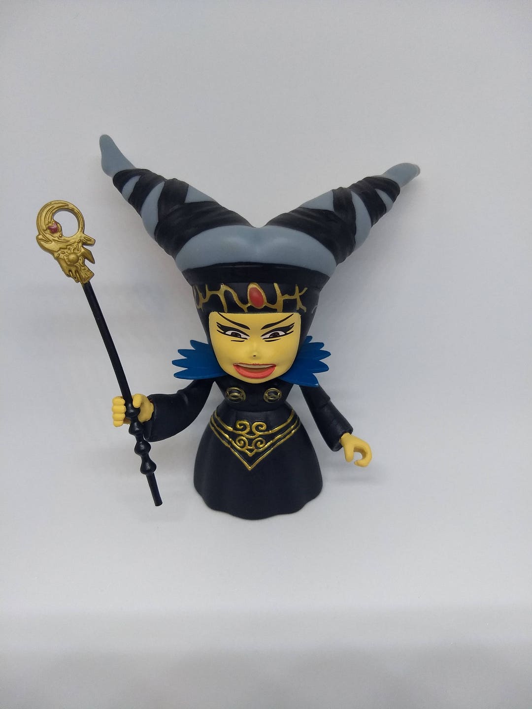 Mighty Morphin Power Rangers 