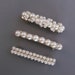 see more listings in the Barrettes/Perlenclips section