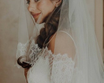 Sophia Pearl Bridal Headband: Handmade Wedding Hair Accessory