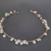 see more listings in the bandeaux nuptiaux/perles section