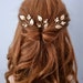 see more listings in the Hair pins section