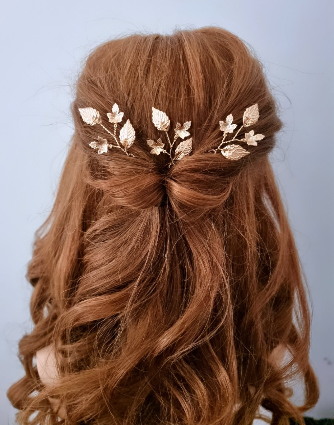 Fermagli Per Capelli oro | Accessori