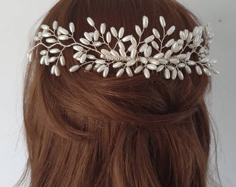 Bridal Hair Comb - Etsy UK Bridal Hair Comb - Etsy UK
